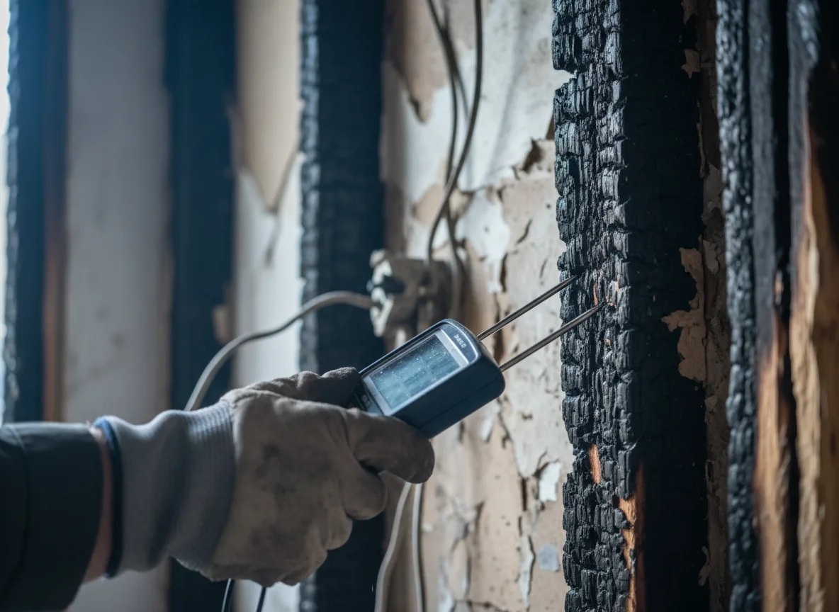 Fire Damage Restoration Jenks, OK FAQs